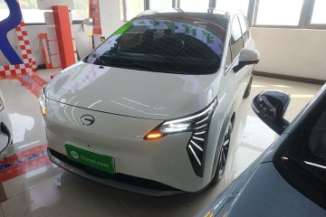 Used AION Y 2023 Plus 510 Smart Edition