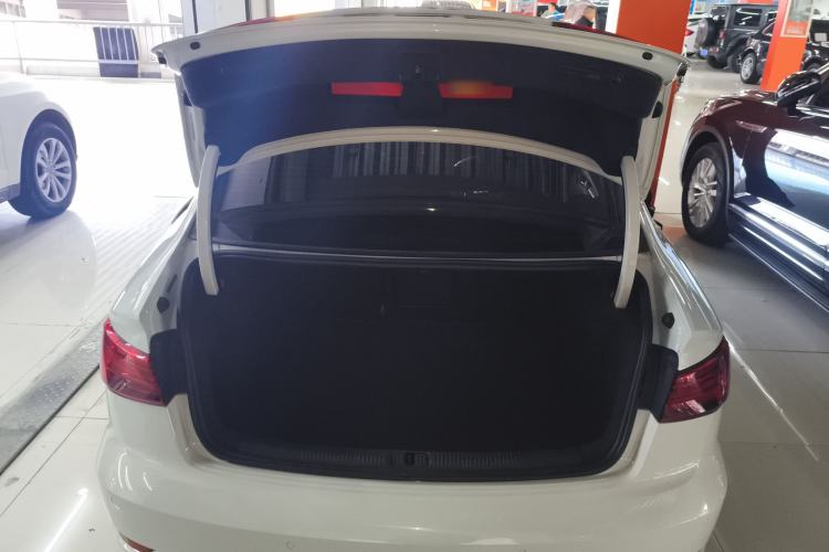 Used Audi A3 2018 30th Anniversary Edition Limousine 35 TFSI Ambition Model
