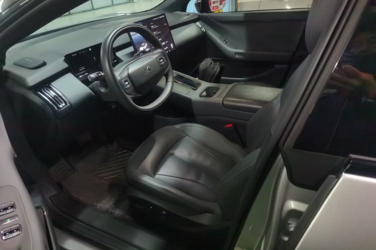 Used XPeng P7+ 2024 Ultra-Long Range Max