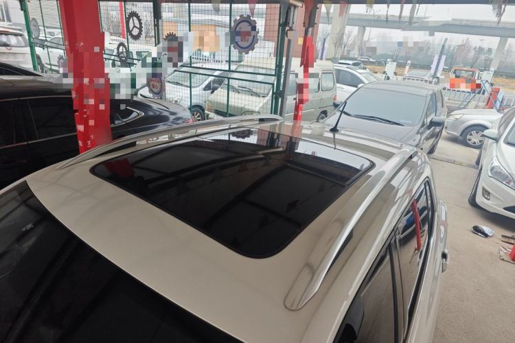 Used Volkswagen T-Cross 2019 280TSI DSG Comfort Edition