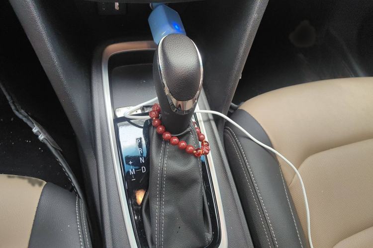 Used Chevrolet Monza 2022 320 Automatic Enjoyment Sunroof Version
