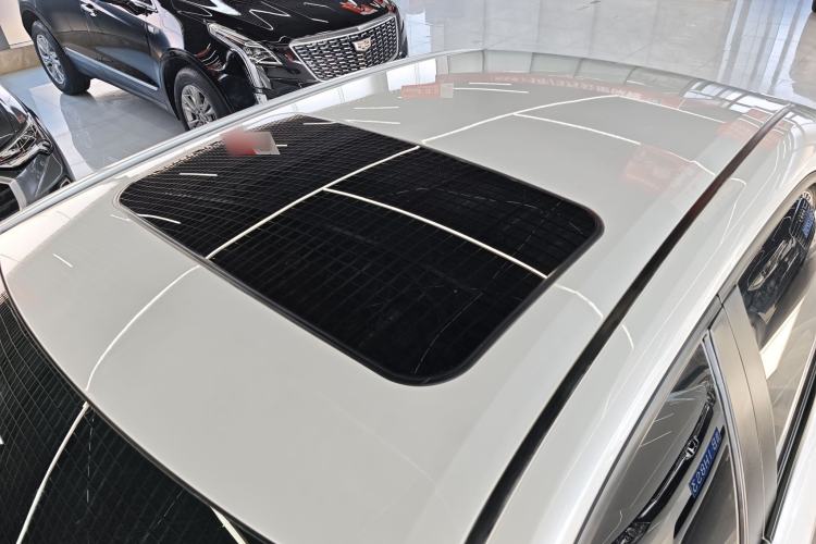 Used Toyota Levin 2021 185T CVT Luxury Edition