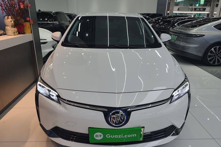 Used Buick Velite 6 2024 430km Comfort Edition
