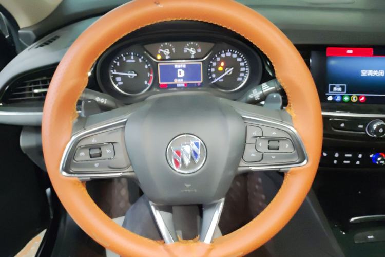 Used Buick Regal 2022 552T Smart Edition