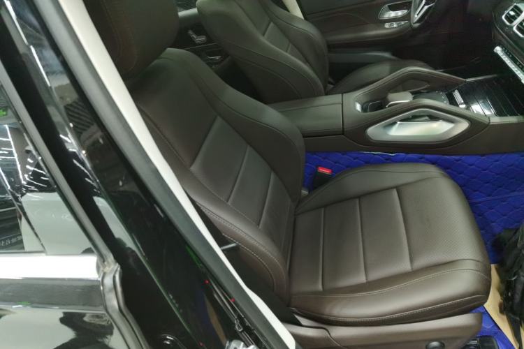 Used Mercedes-Benz GLE 2023 GLE 350 4MATIC Stylish Model