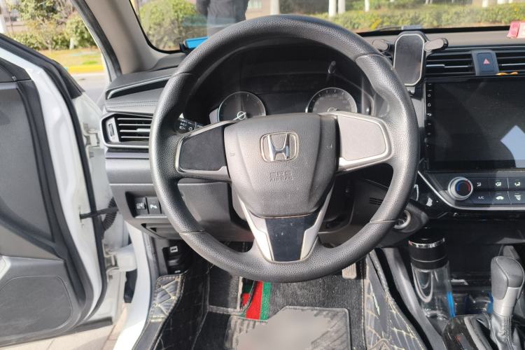 Used Honda Crider 2019 180 Turbo CVT Luxury Edition China VI Emission Standard