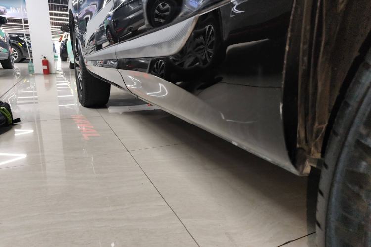 Used Haval H6 Coupe 2018 Red-Label 1.5T Automatic Two-Wheel Drive Ultra-Luxury Model
