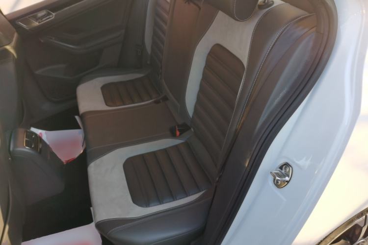 Used Volkswagen Sagitar 2016 280TSI Automatic R-Line