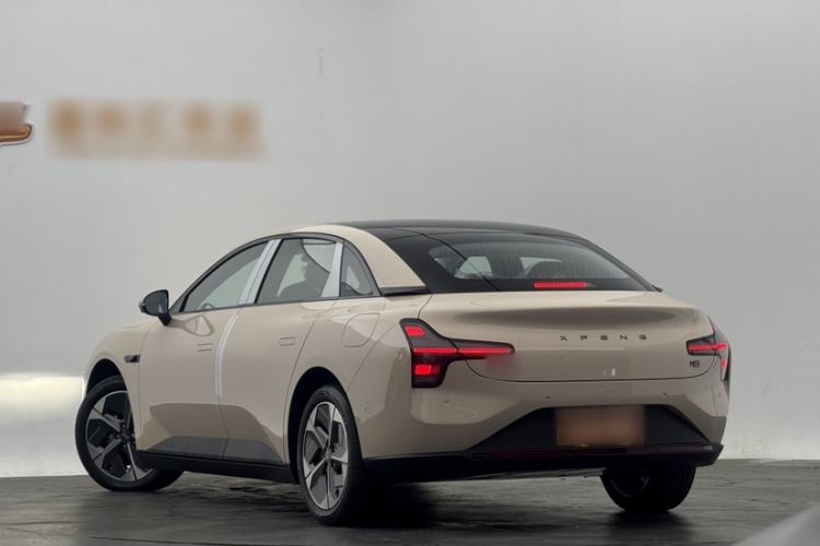 Used XPeng MONA M03 2025 515 Long-Range Plus