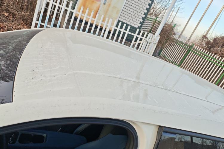 Used BYD Seagull 2024 Honor Edition 305km Dynamic Version