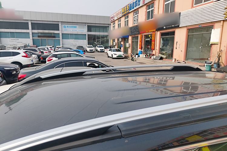 Used Toyota Highlander 2015 2.0T Two-Wheel Drive Elite Edition 7 Seats