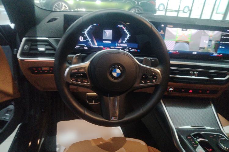 Used BMW 4 Series 2023 425i M Sport Night Edition