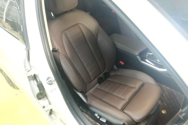 Used BMW 3 Series 2021 320Li M Sport Package
