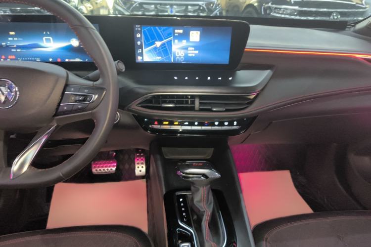 Used Buick Verano 2023 Pro GS Swift Edition
