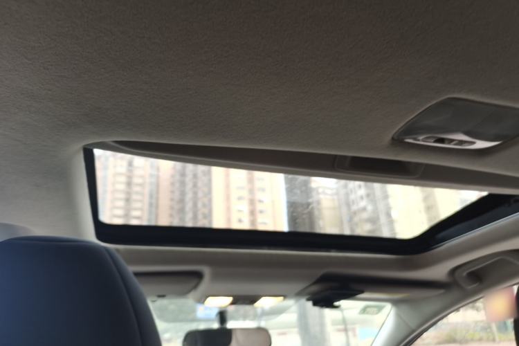 Used Honda Fit 2018 1.5L CVT Comfort Sunroof Version
