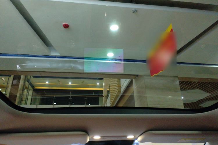 Used AION V 2024 Aion Tyrannosaurus 650 Smart Premium Edition
