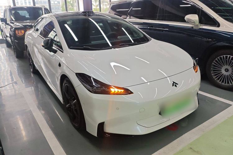 Used  GT 2024 Global Model 710 Ultra-High-Voltage LiDAR Edition
