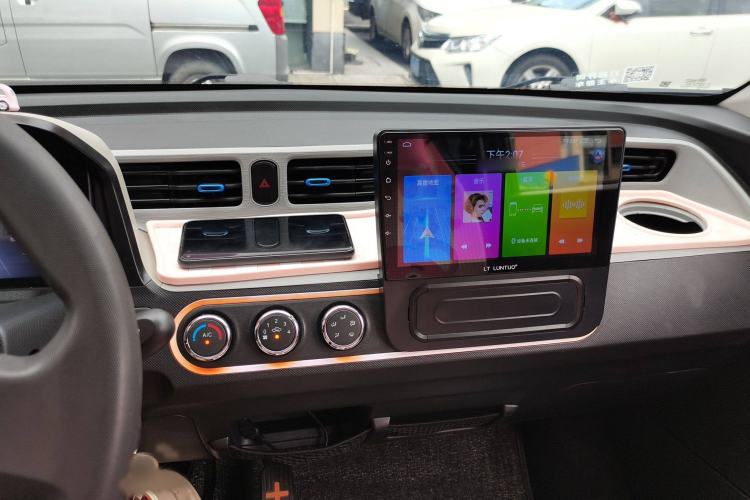 Used Wuling Hongguang MINIEV 2020 Enjoyment Model Lithium Iron Phosphate