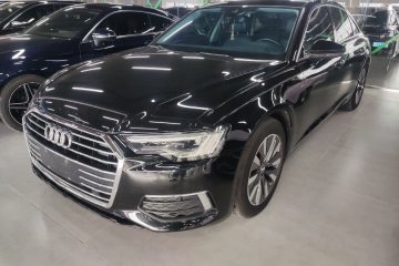 Used Audi A6L 2021 45 TFSI Prestige Elegant Edition