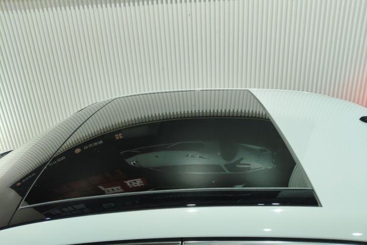 Used Audi A3 2020 Limousine 35 TFSI Fashion Edition China VI Emission Standard