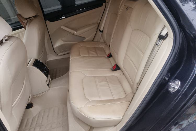 Used Volkswagen Passat 2014 1.4TSI DSG BlueMotion Technology Edition
