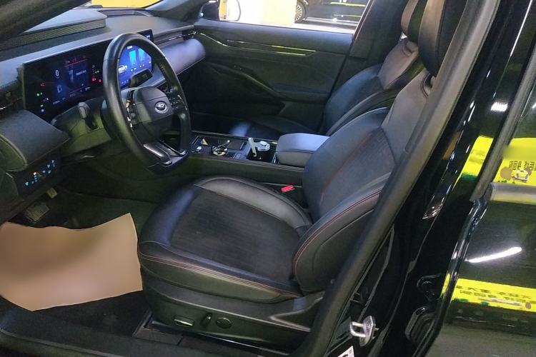 Used Ford Mondeo 2023 EcoBoost 180 Comfort Model
