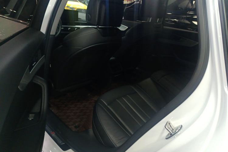 Used Audi A4L 2022 40 TFSI Fashion Dynamic Model