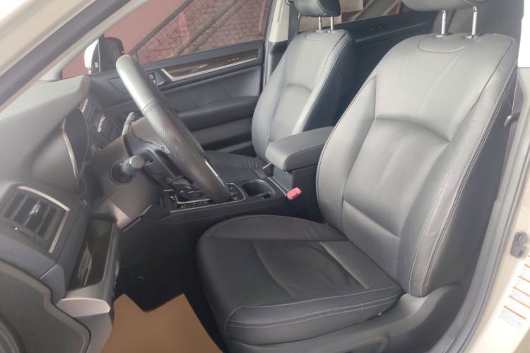 Used Subaru Outback 2016 2.5i Luxury Navigation Edition