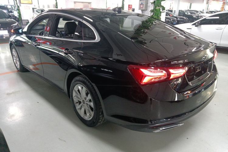 Used Chevrolet Malibu XL 2022 535T Automatic Sport Edition