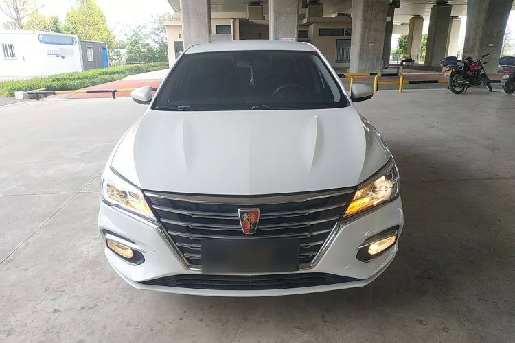 Used Roewe i5 2019 1.5L Manual 4G Connect Luxury Edition
