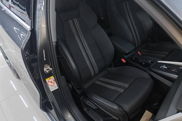 Used Audi A3 2023 Updated Sportback 35 TFSI Stylish Sports Type
