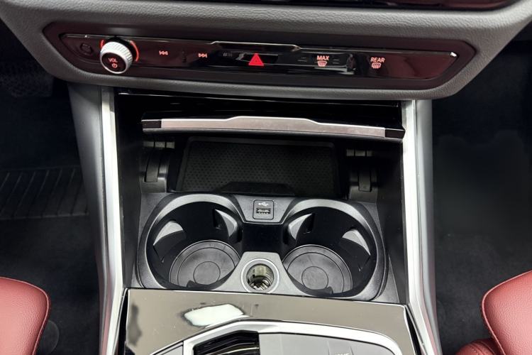 Used BMW 3 Series 2024 320Li M Sport Package
