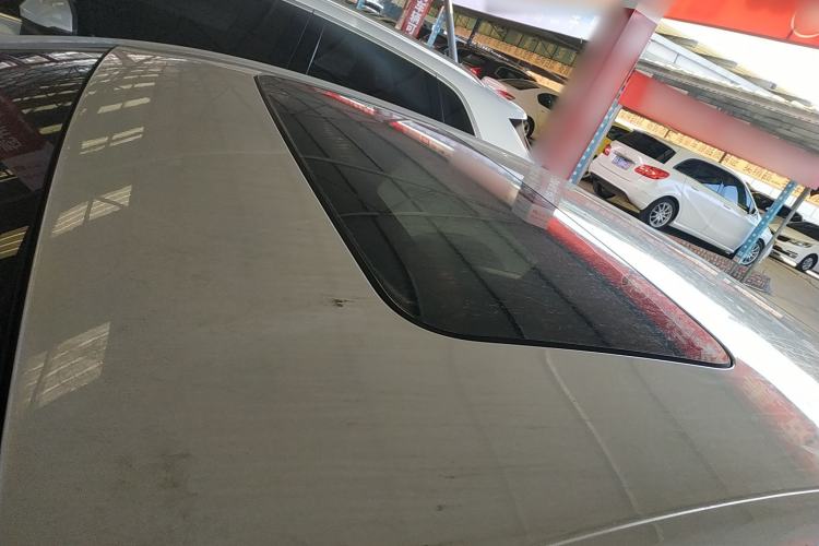 Used Chevrolet Monza 2022 320 Automatic Enjoyment Sunroof Version
