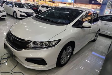 Used Honda Jade 2020 1.8L Automatic Classic Edition