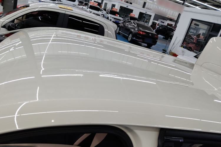 Used BYD Seagull 2025 305km Active Version