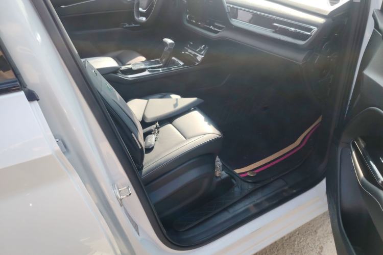 Used Wuling Victory 2020 1.5T CVT Luxury Model