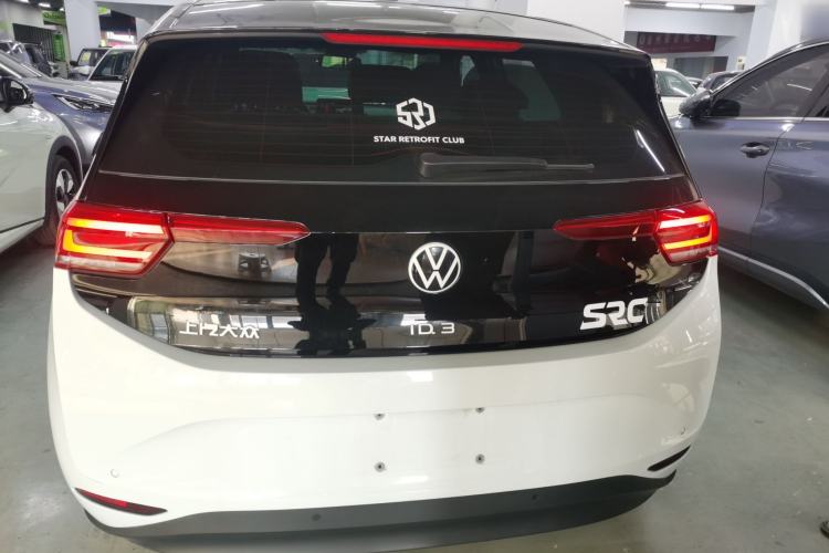 Used Volkswagen ID.3 2023 Intelligent Edition
