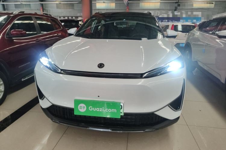 Used Dongfeng Aeolus L7 New Energy 2024 205 Air
