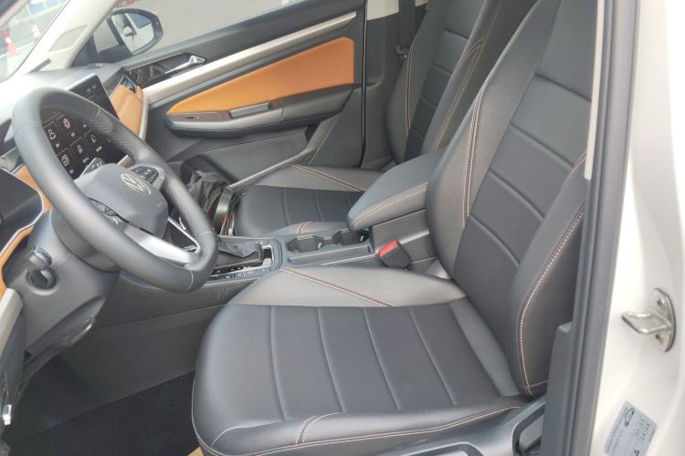 Used Volkswagen Bora 2024 280TSI DSG Comfort Edition
