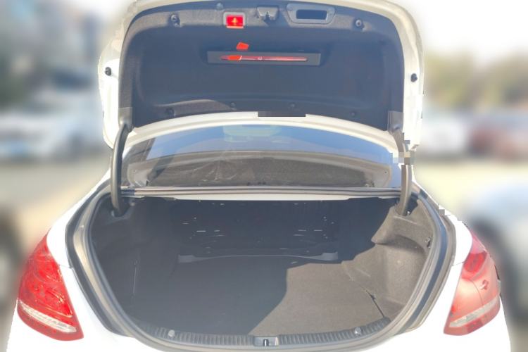 Used Mercedes-Benz C-Class 2018 C 200 Sport Edition