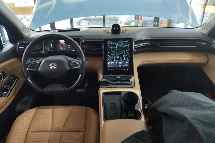 Used Nio ES8 2018 Founder Edition
