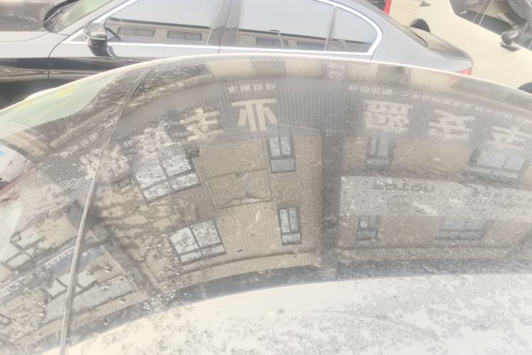 Used XPeng MONA M03 2025 620 Ultra-Long Range Plus
