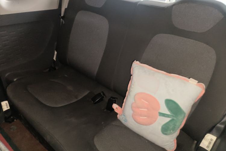 Used Wuling Hongguang MINIEV 2021 Macaron Premium Model – Lithium Iron Phosphate
