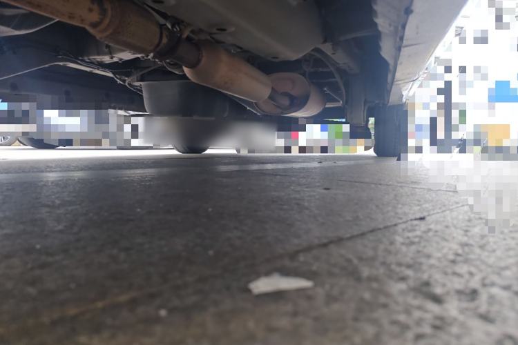 Used Wuling Hongguang V 2019 1.5L Jingqu Version China VI LAR
