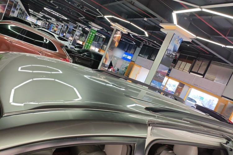 Used Toyota Sienna 2016 3.5L Two-Wheel Drive 7-Seater Parallel Import