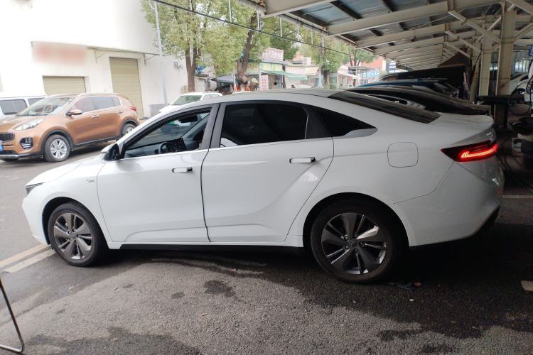 Used Geometry A 2022 Pro 430KM Green Apple Pro
