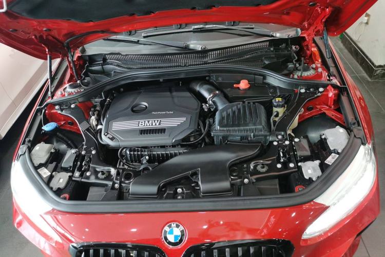 Used BMW 1 Series 2021 120i M Sport Night Edition