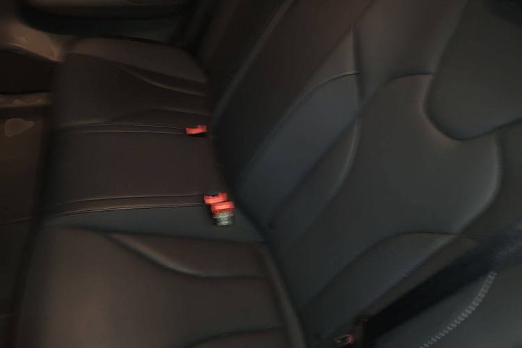 Used Hongqi E-QM5 2023 560km PLUS
