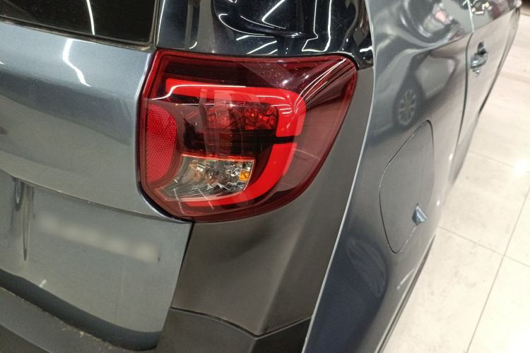 Used Chery Little Ant 2019 4-Seater Smart Edition 35 kWh