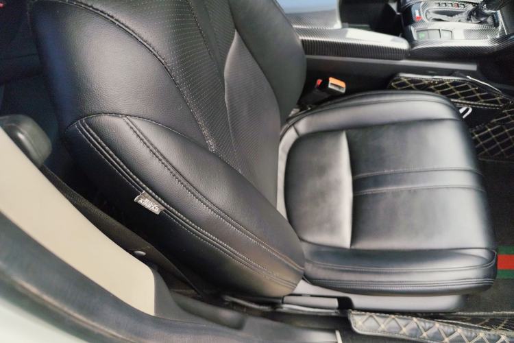 Used Honda Civic 2019 220TURBO CVT Dynamic Edition China V
